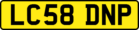 LC58DNP