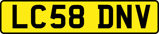 LC58DNV