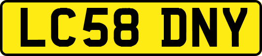 LC58DNY