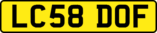 LC58DOF