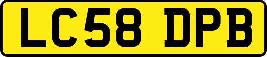 LC58DPB