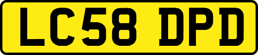 LC58DPD