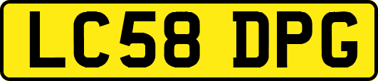 LC58DPG