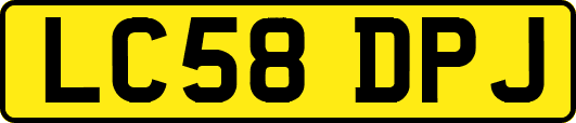 LC58DPJ