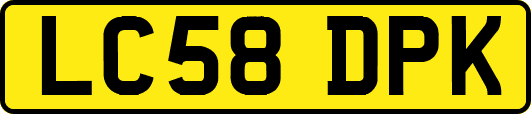 LC58DPK