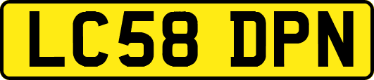 LC58DPN