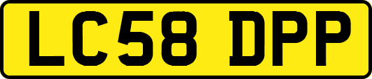 LC58DPP