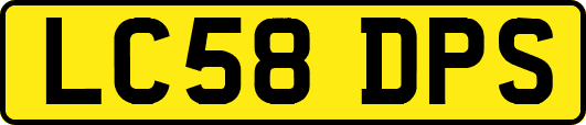 LC58DPS