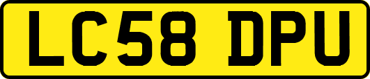 LC58DPU
