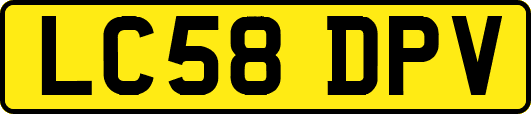 LC58DPV