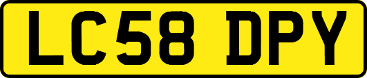 LC58DPY