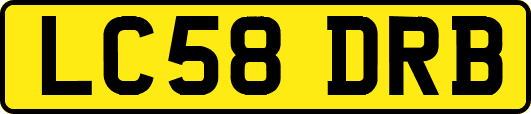 LC58DRB
