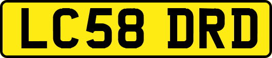 LC58DRD