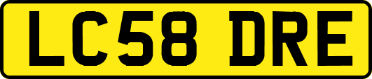 LC58DRE