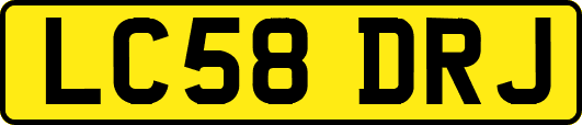 LC58DRJ