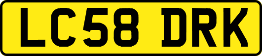 LC58DRK