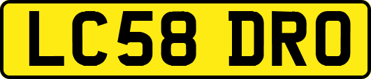 LC58DRO