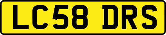 LC58DRS