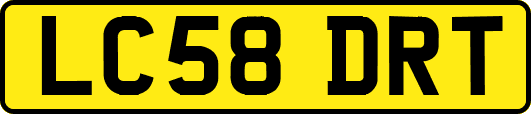 LC58DRT