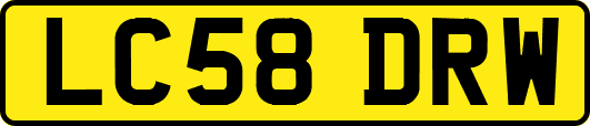 LC58DRW