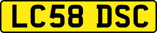 LC58DSC
