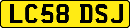LC58DSJ