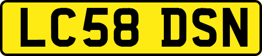 LC58DSN
