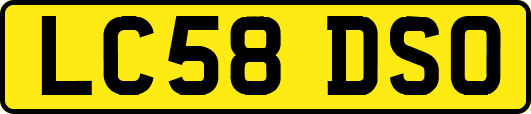 LC58DSO