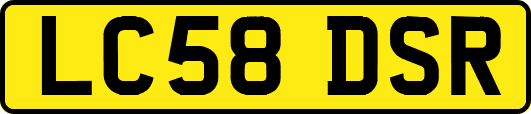 LC58DSR
