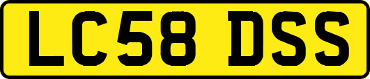 LC58DSS
