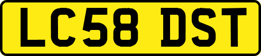 LC58DST