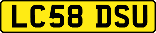 LC58DSU