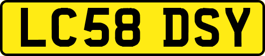 LC58DSY