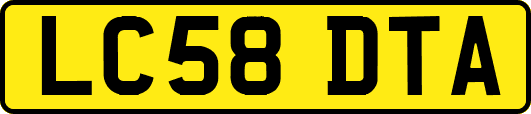 LC58DTA