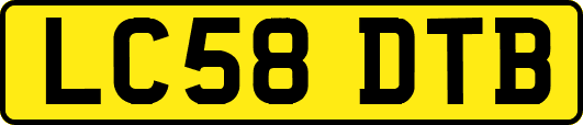LC58DTB