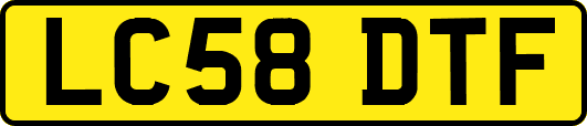 LC58DTF