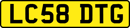 LC58DTG
