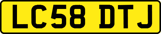 LC58DTJ