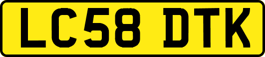 LC58DTK