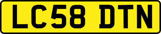 LC58DTN