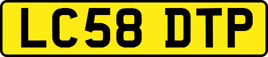 LC58DTP