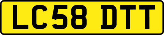 LC58DTT