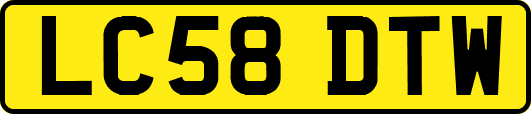 LC58DTW
