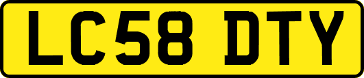 LC58DTY