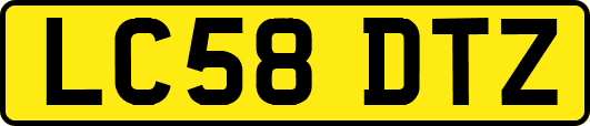 LC58DTZ