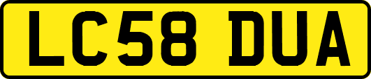 LC58DUA
