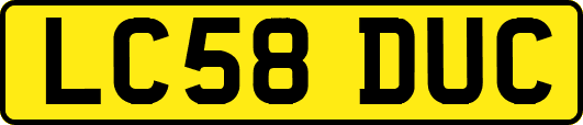LC58DUC