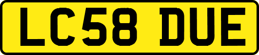 LC58DUE