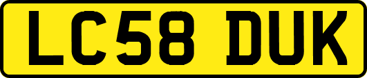 LC58DUK