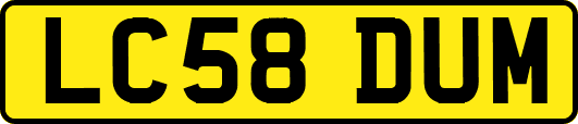 LC58DUM